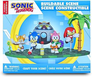 Craftables Buildable Scene Classic