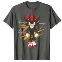 Movie 3 Shadow Tee