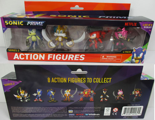 No Place Pirates  Set 2