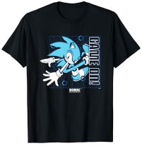 Game On Black Tee Amazon