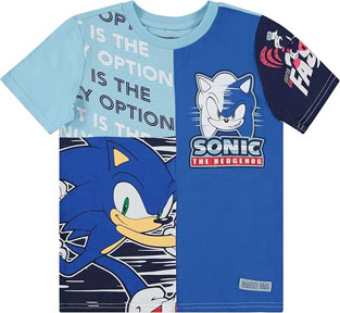 Option Fast Tee Amazon 16