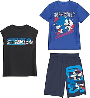 Perfect Outfits Bio World 3Pc Set