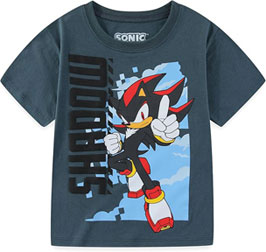 Sky Shadow Tee