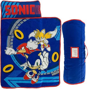 Franco Toddler Nap Mat STK