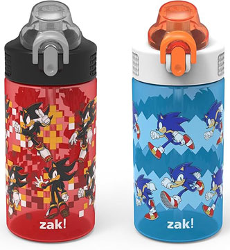 Zak Pop Up 20oz Bottles