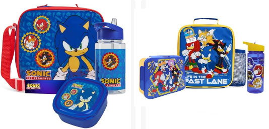 Get Trend 3 Piece Lunch Sets Sonic