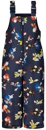 Sonic Snow Pants