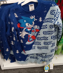 Snowboard Sweater Kohls HIS